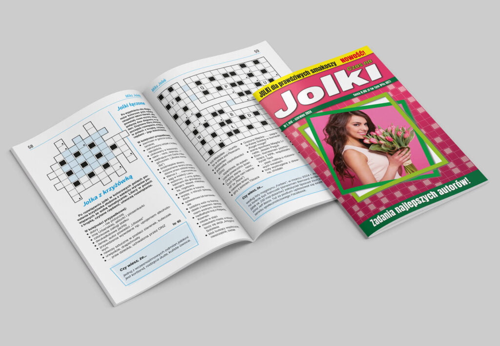 ciekawostki Czas na Jolki ciekawostki Czas na Jolki