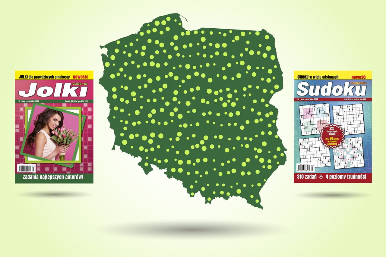 sieć sprzedaży